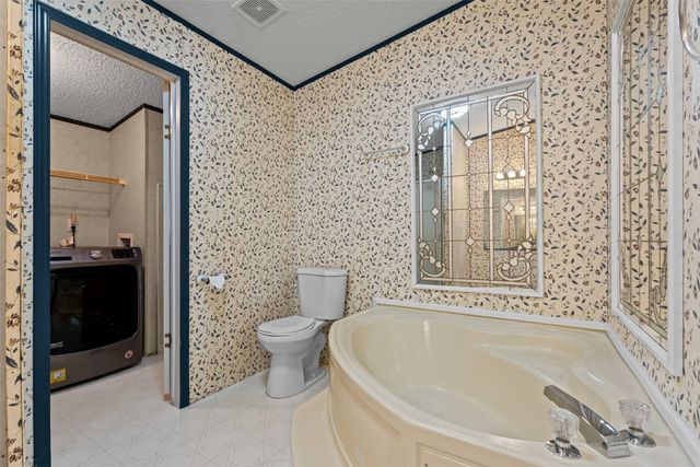 3416 Happy Meadows Drive, Alvarado, TX 76009