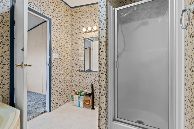 3416 Happy Meadows Drive, Alvarado, TX 76009