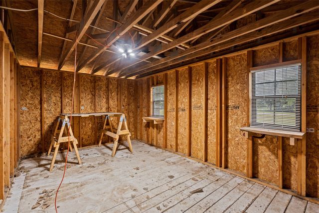 3416 Happy Meadows Drive, Alvarado, TX 76009