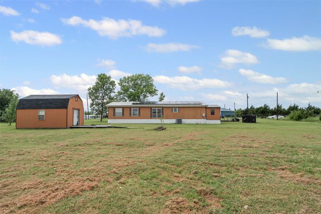 3416 Happy Meadows Drive, Alvarado, TX 76009