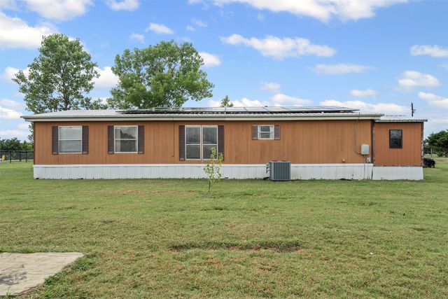3416 Happy Meadows Drive, Alvarado, TX 76009