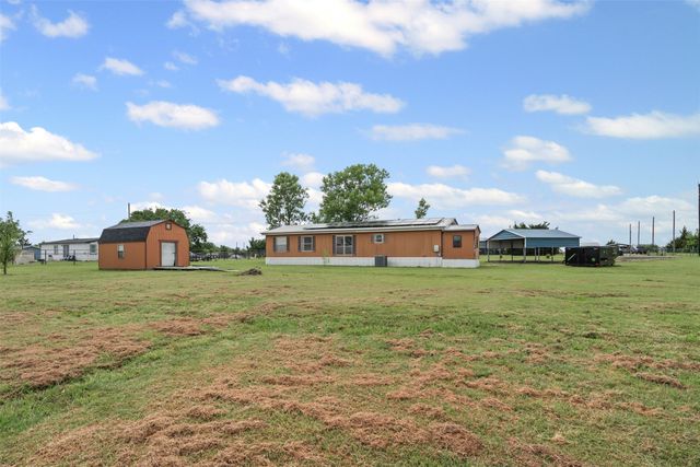 3416 Happy Meadows Drive, Alvarado, TX 76009