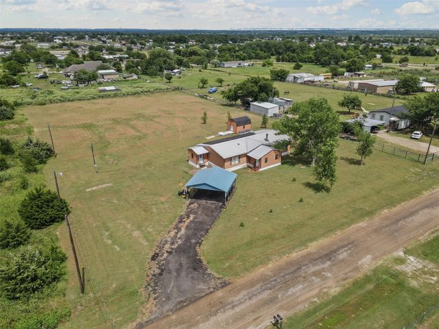 3416 Happy Meadows Drive, Alvarado, TX 76009