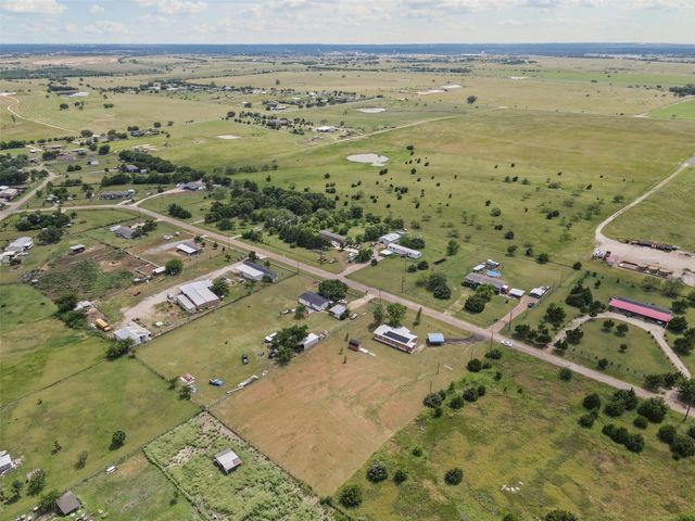 3416 Happy Meadows Drive, Alvarado, TX 76009
