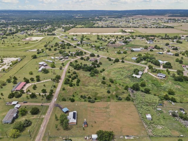 3416 Happy Meadows Drive, Alvarado, TX 76009
