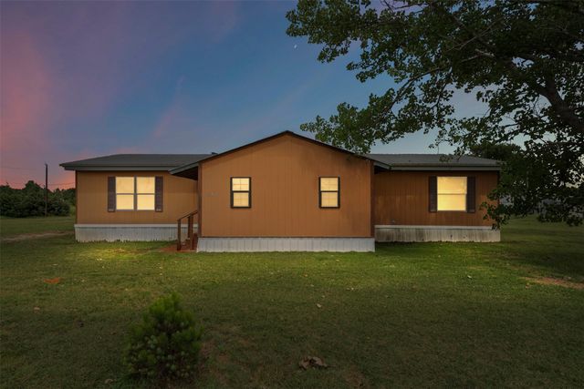 3416 Happy Meadows Drive, Alvarado, TX 76009