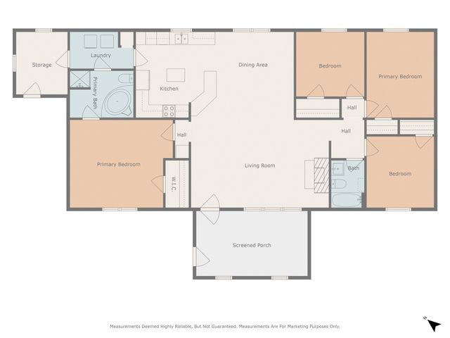 3416 Happy Meadows Drive, Alvarado, TX 76009