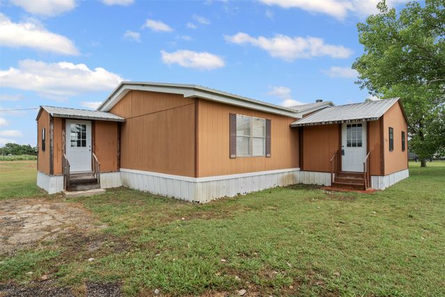 3416 Happy Meadows Drive, Alvarado, TX 76009