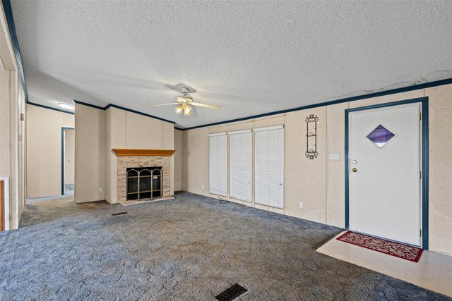 3416 Happy Meadows Drive, Alvarado, TX 76009