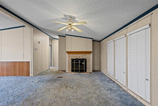 3416 Happy Meadows Drive, Alvarado, TX 76009