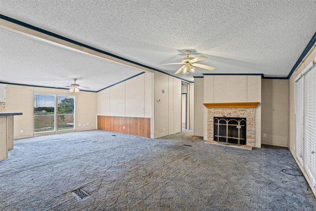 3416 Happy Meadows Drive, Alvarado, TX 76009