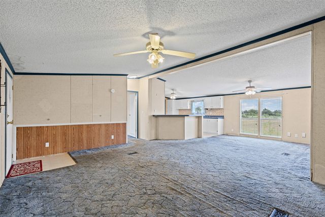 3416 Happy Meadows Drive, Alvarado, TX 76009