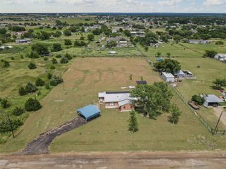3416 Happy Meadows Drive, Alvarado, TX 76009