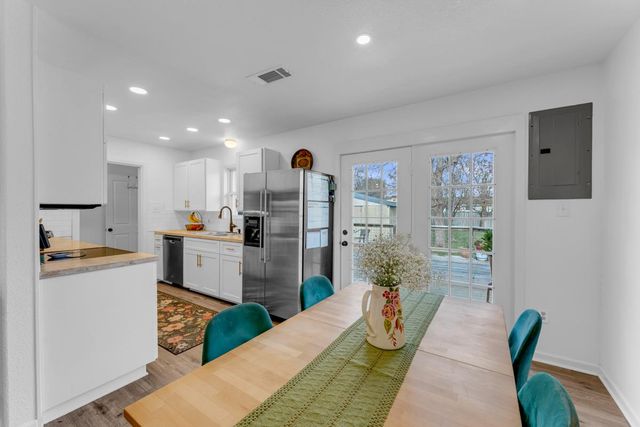 703 N Pierce ST, Burnet, TX 78611