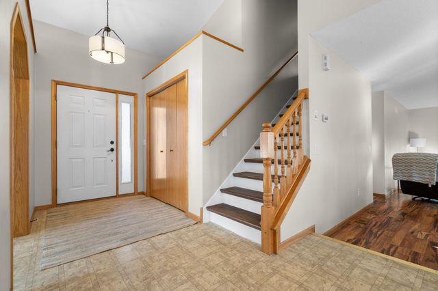 1111 Blossom Boulevard NW, Isanti, MN 55040