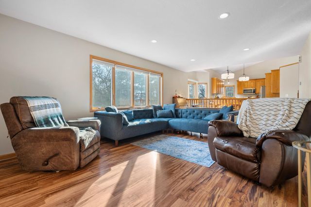 1111 Blossom Boulevard NW, Isanti, MN 55040