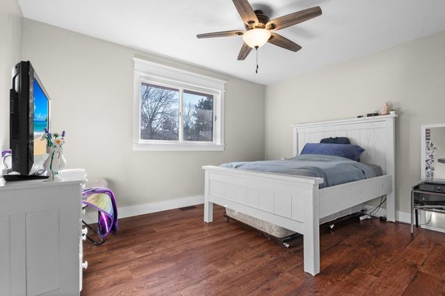 1111 Blossom Boulevard NW, Isanti, MN 55040