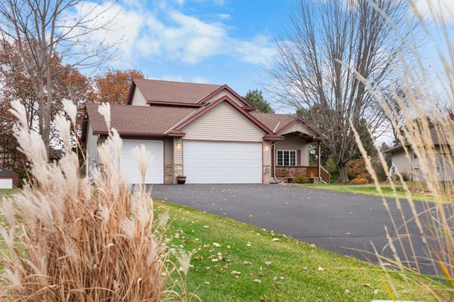 1111 Blossom Boulevard NW, Isanti, MN 55040