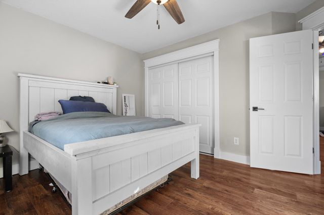 1111 Blossom Boulevard NW, Isanti, MN 55040