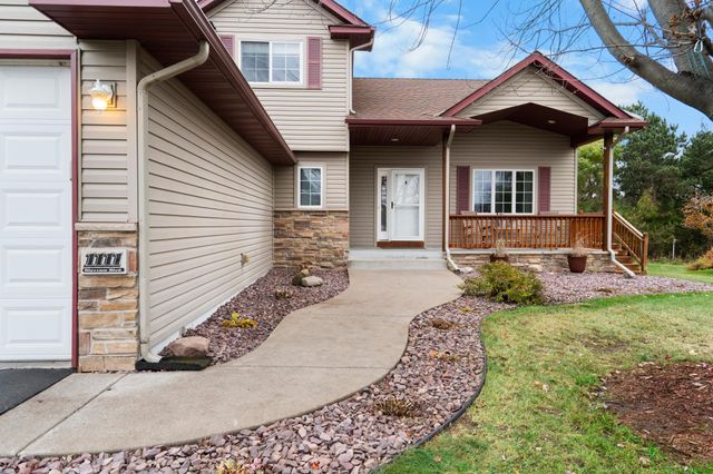 1111 Blossom Boulevard NW, Isanti, MN 55040