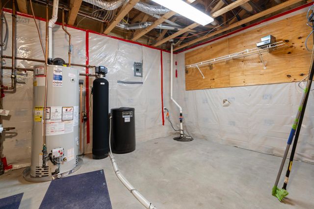 1111 Blossom Boulevard NW, Isanti, MN 55040