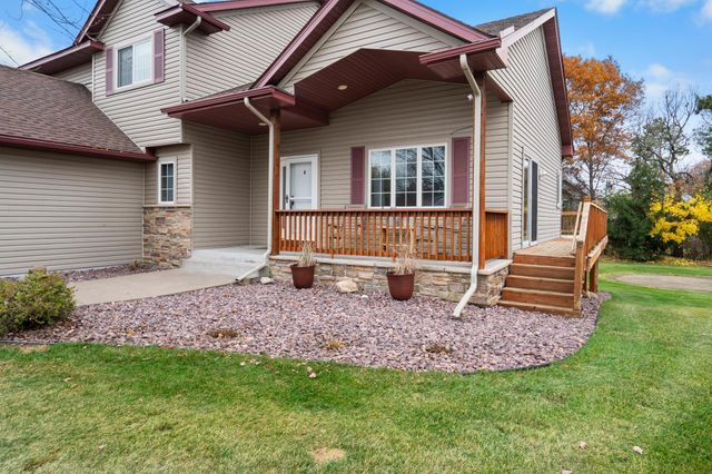 1111 Blossom Boulevard NW, Isanti, MN 55040