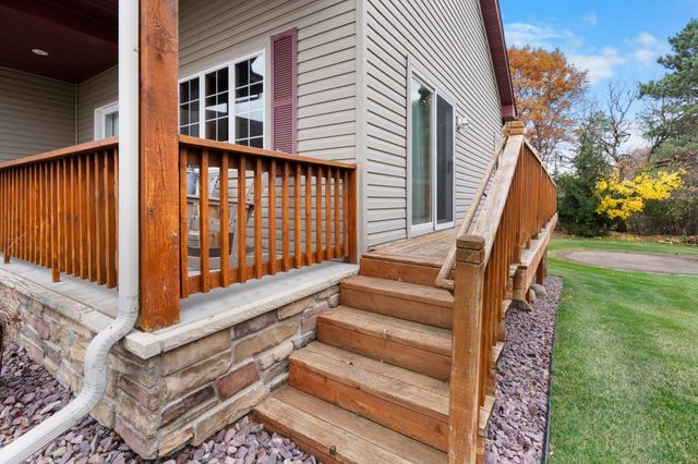 1111 Blossom Boulevard NW, Isanti, MN 55040