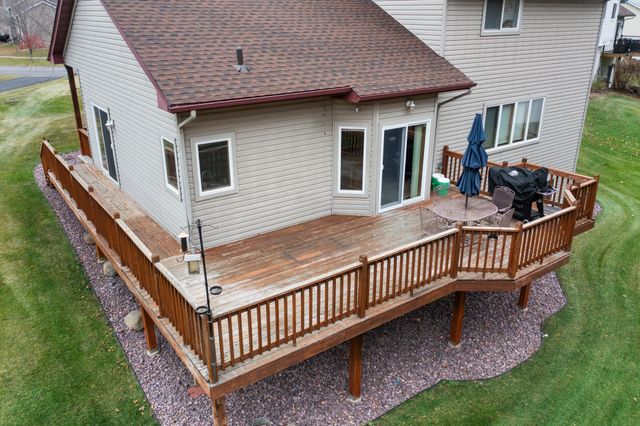 1111 Blossom Boulevard NW, Isanti, MN 55040