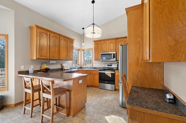 1111 Blossom Boulevard NW, Isanti, MN 55040