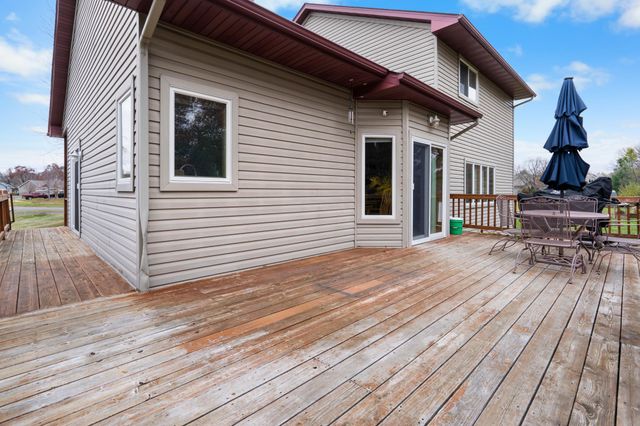 1111 Blossom Boulevard NW, Isanti, MN 55040