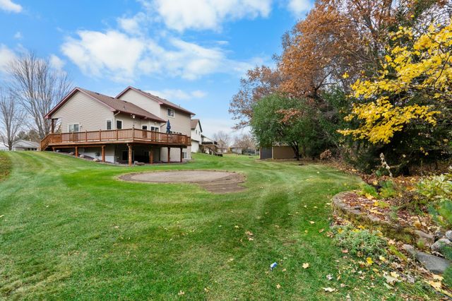 1111 Blossom Boulevard NW, Isanti, MN 55040