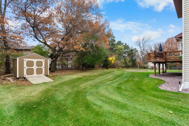 1111 Blossom Boulevard NW, Isanti, MN 55040