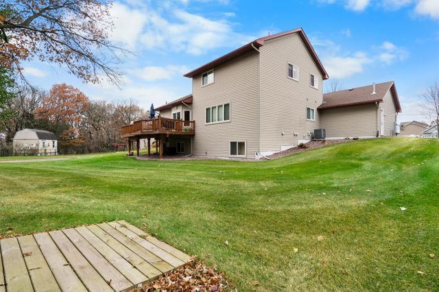 1111 Blossom Boulevard NW, Isanti, MN 55040