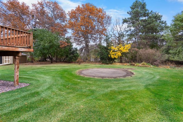 1111 Blossom Boulevard NW, Isanti, MN 55040