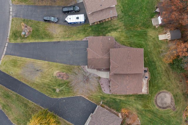 1111 Blossom Boulevard NW, Isanti, MN 55040