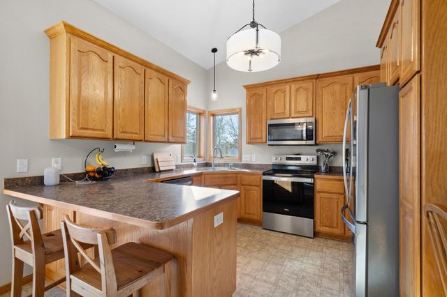 1111 Blossom Boulevard NW, Isanti, MN 55040