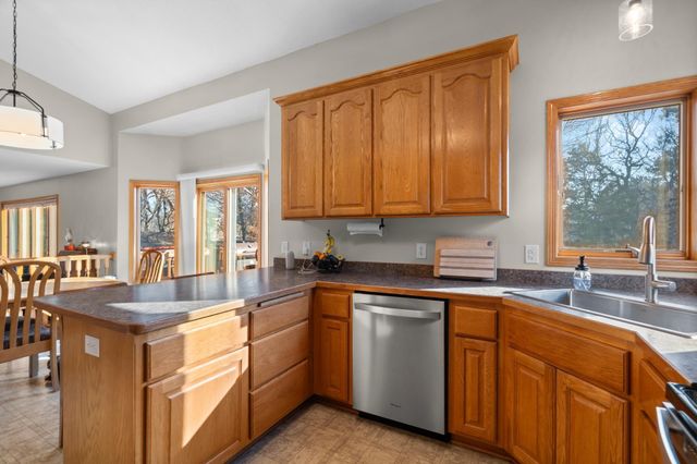 1111 Blossom Boulevard NW, Isanti, MN 55040