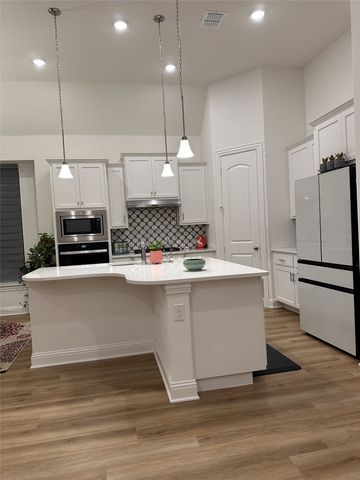 7032 Mapleshade Way, Little Elm, TX 76227