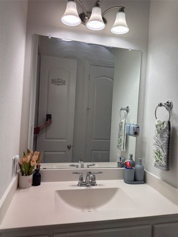 7032 Mapleshade Way, Little Elm, TX 76227