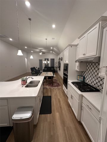 7032 Mapleshade Way, Little Elm, TX 76227