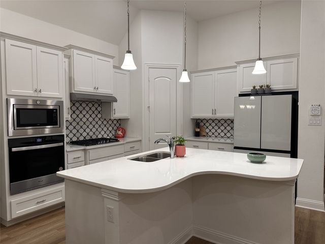 7032 Mapleshade Way, Little Elm, TX 76227