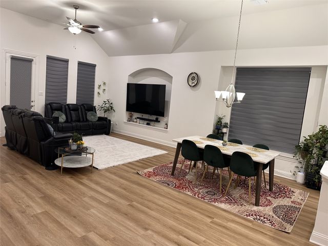 7032 Mapleshade Way, Little Elm, TX 76227