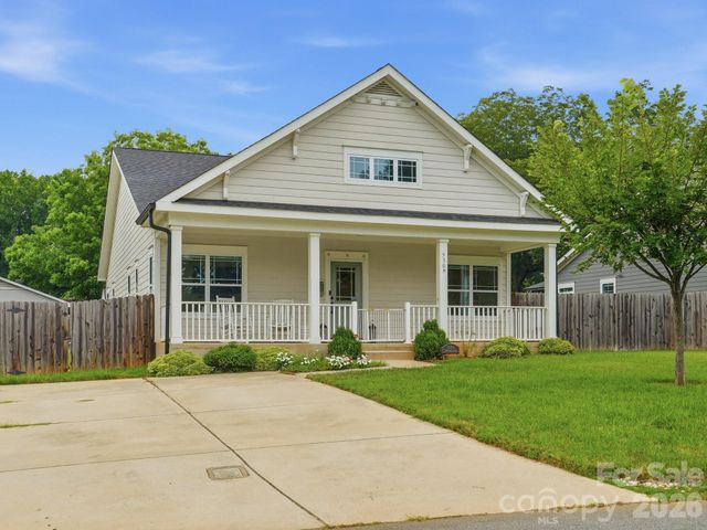 5309 Tarrywood Lane, Charlotte, NC 28205