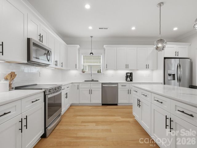 5309 Tarrywood Lane, Charlotte, NC 28205