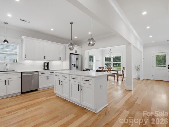 5309 Tarrywood Lane, Charlotte, NC 28205