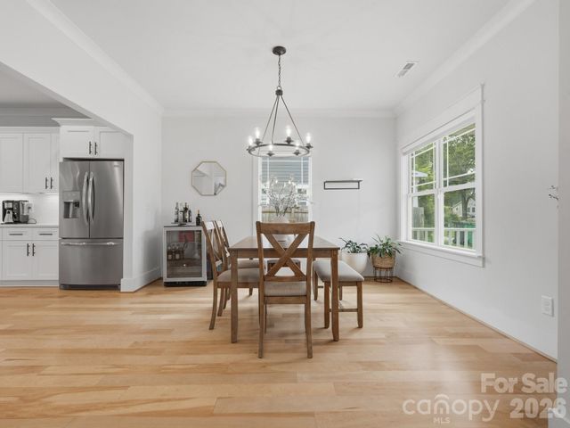 5309 Tarrywood Lane, Charlotte, NC 28205