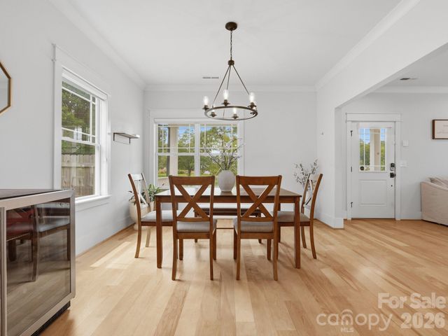 5309 Tarrywood Lane, Charlotte, NC 28205