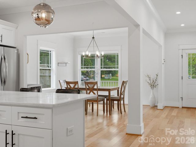 5309 Tarrywood Lane, Charlotte, NC 28205