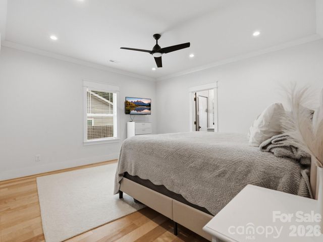 5309 Tarrywood Lane, Charlotte, NC 28205