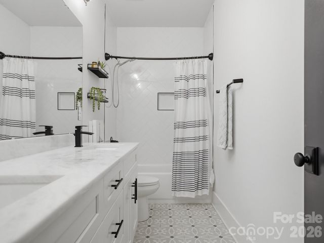 5309 Tarrywood Lane, Charlotte, NC 28205